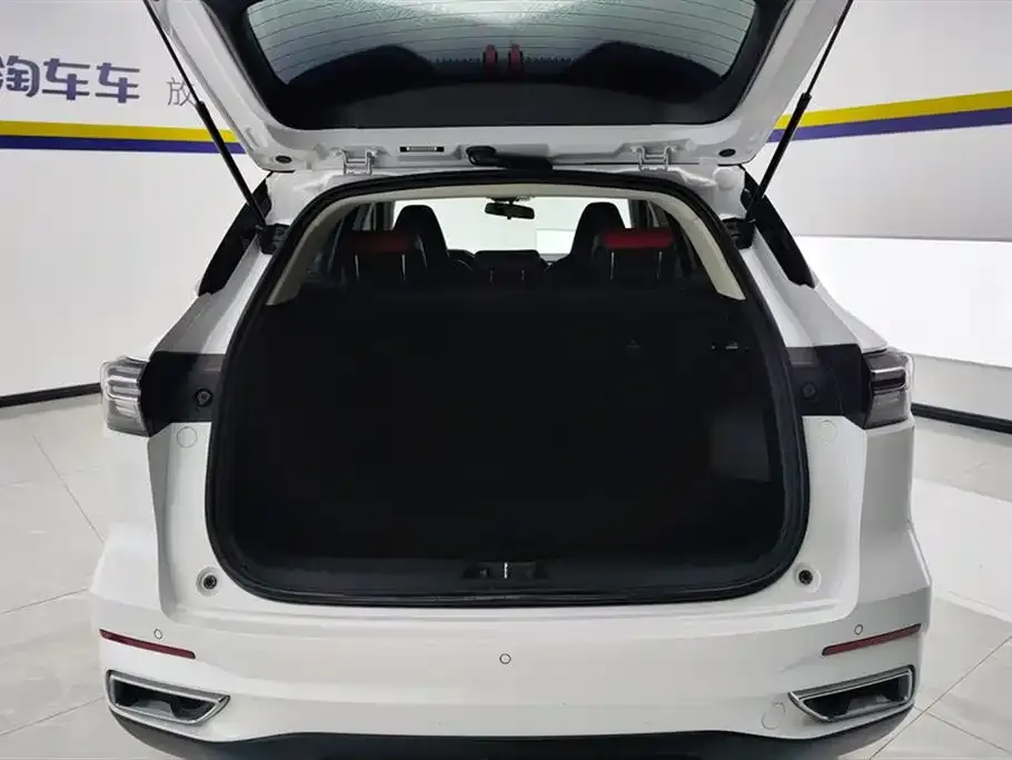 Changan CS55PLUS 2023 из CN, фото 7