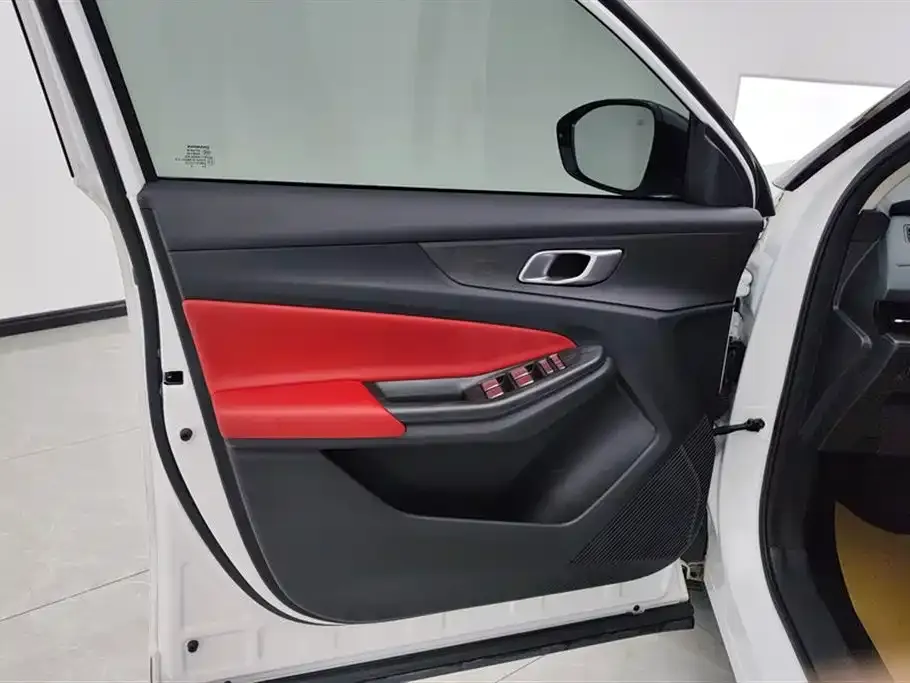 Changan CS55PLUS 2023 из CN, фото 9