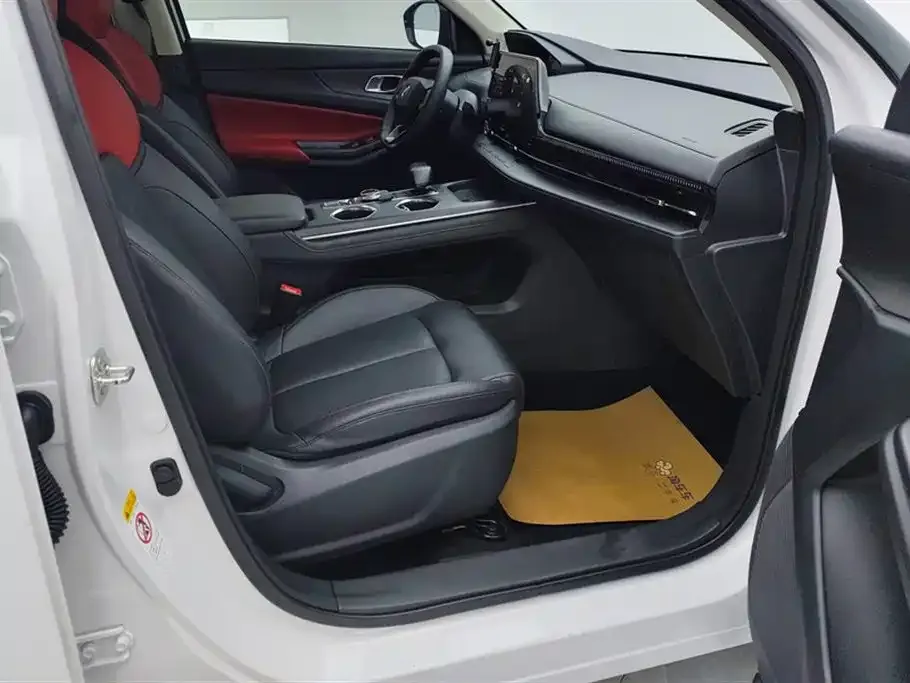 Changan CS55PLUS 2023 из CN, фото 8