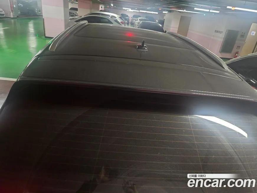 Volkswagen Touareg 2024 из KR, фото 8