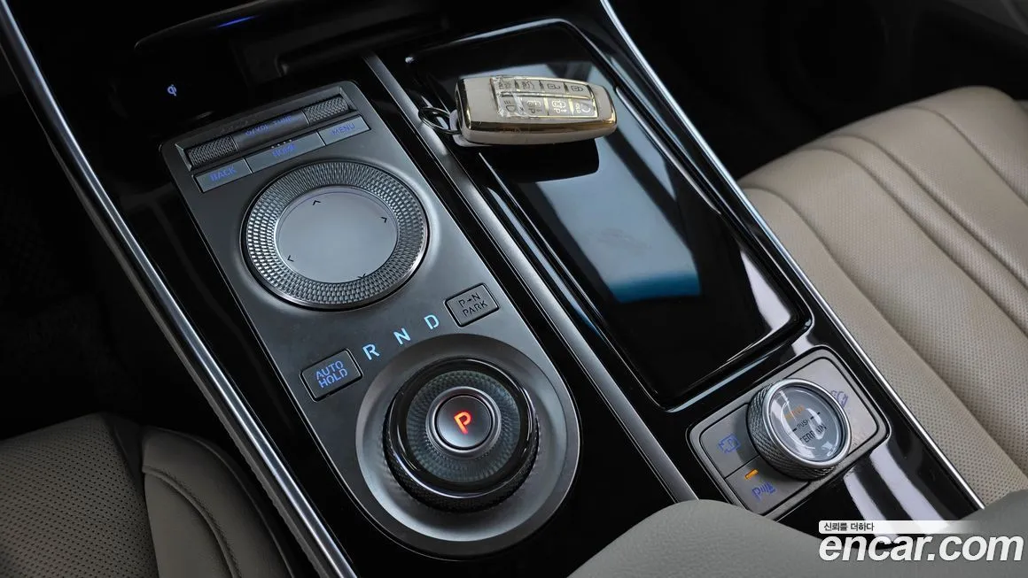 Genesis GV80 — фото 2