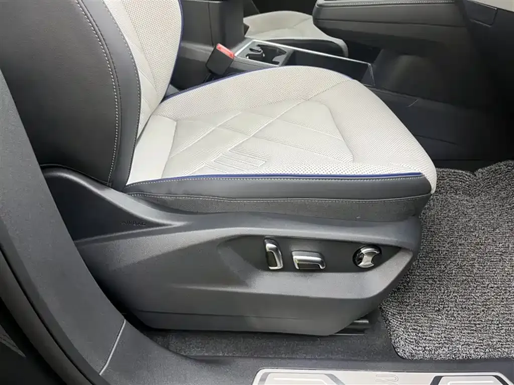 Volkswagen Talagon 2025 из CN, фото 8
