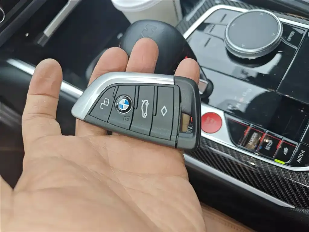BMW M2 2024 из CN, фото 3