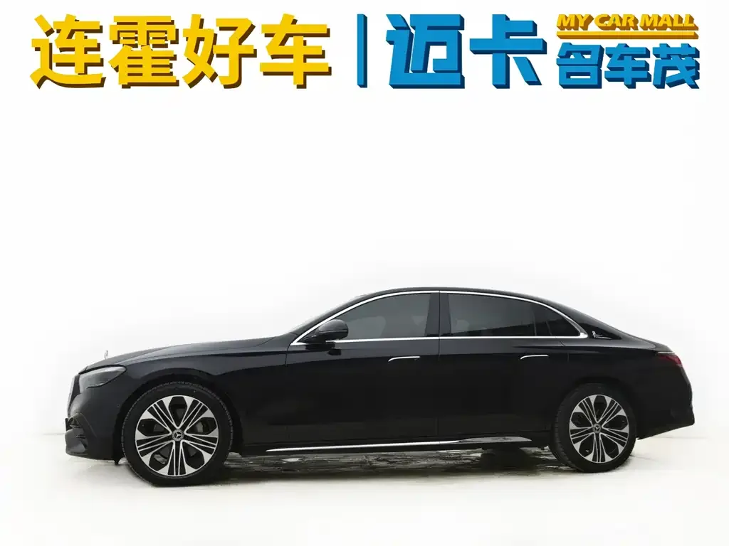 Mercedes-Benz E-Class 2024 из CN, фото 2