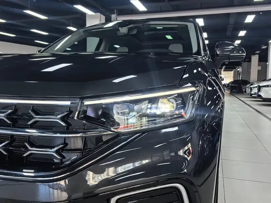 Volkswagen Tayron 2023 из CN, фото 5
