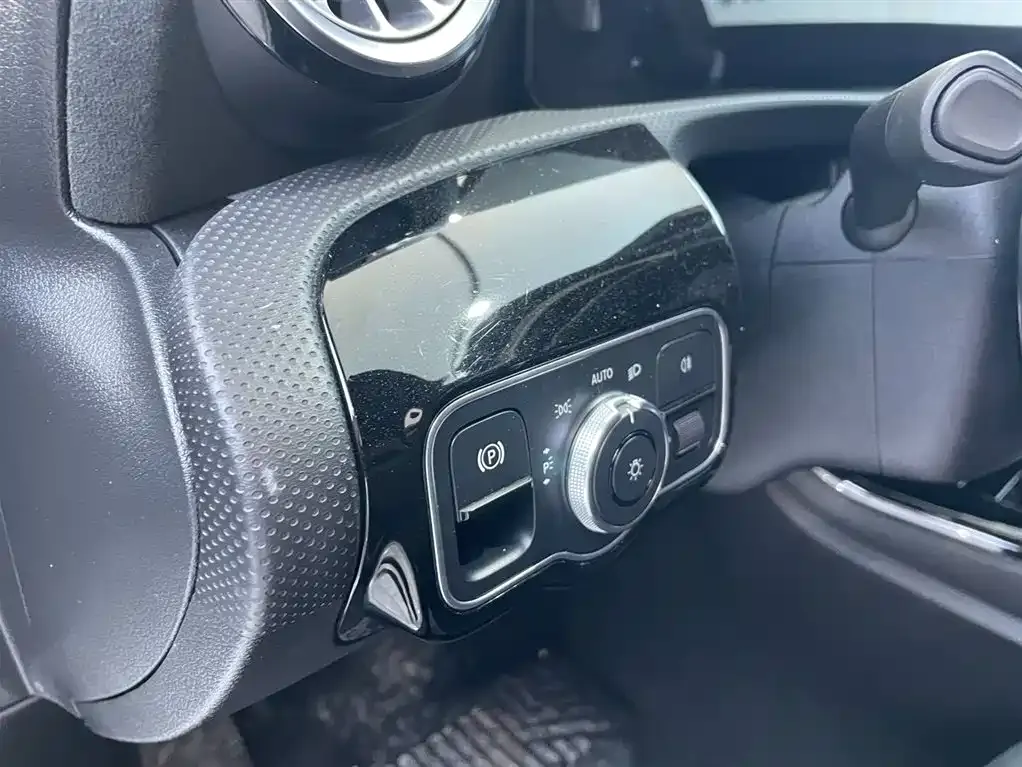 Mercedes-Benz CLA (Import) 2021 из CN, фото 8