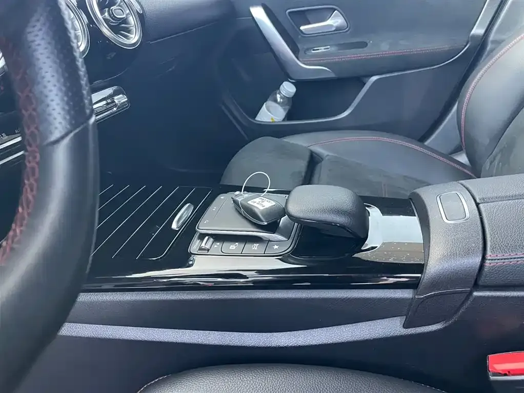 Mercedes-Benz CLA (Import) 2021 из CN, фото 5