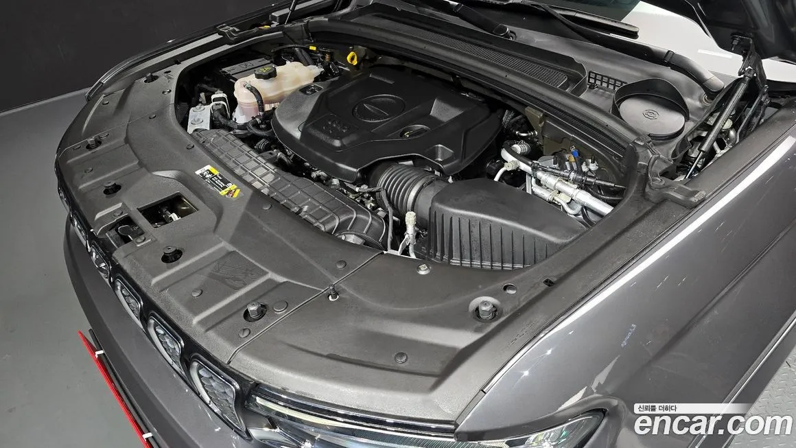 Jeep Cherokee 2022 из KR, фото 9
