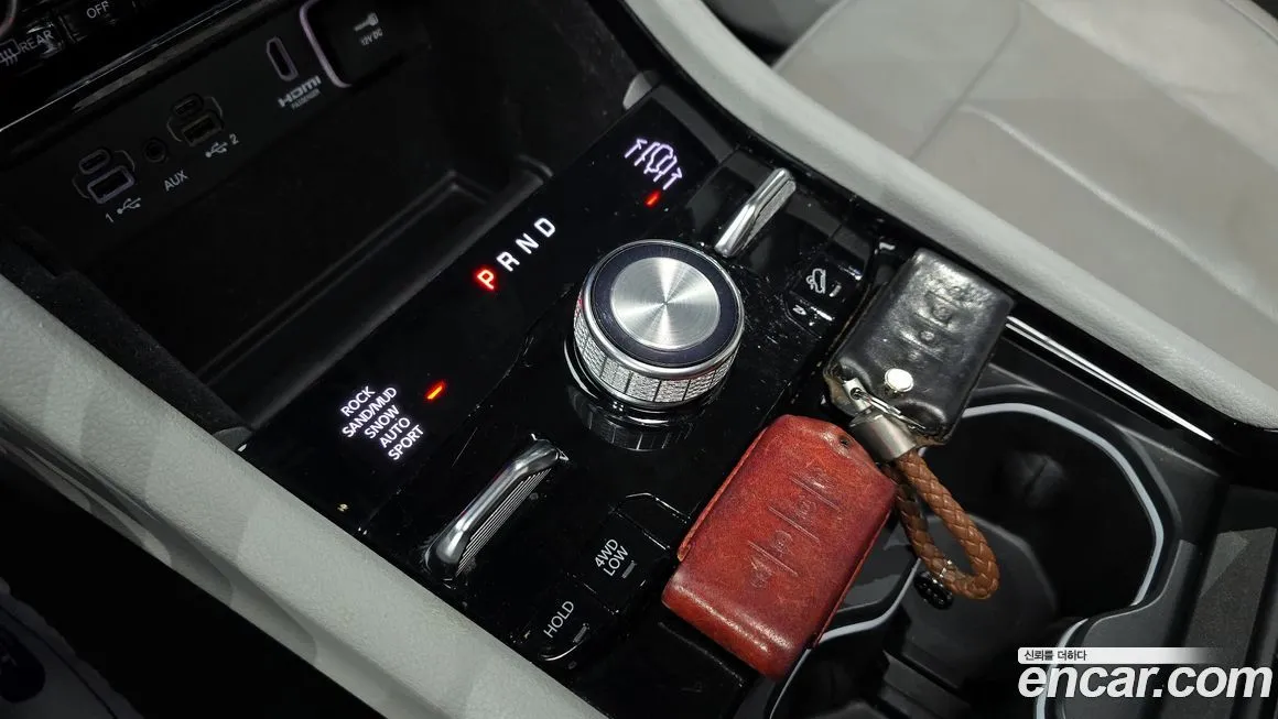 Jeep Cherokee 2022 из KR, фото 8