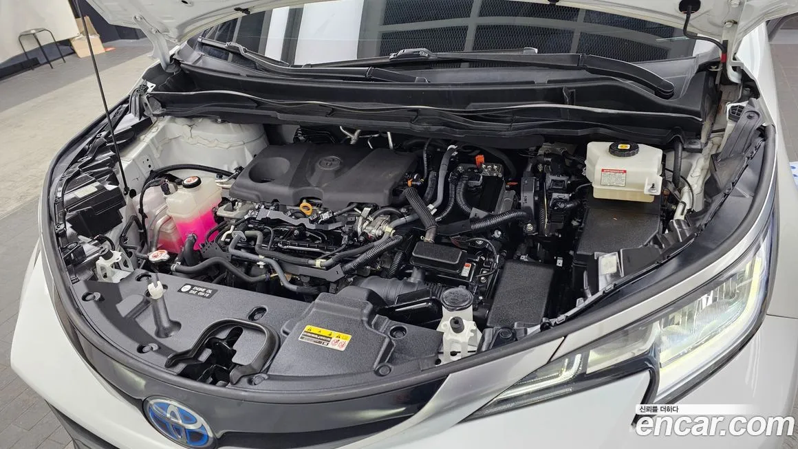 Toyota Sienna 2022 из KR, фото 8