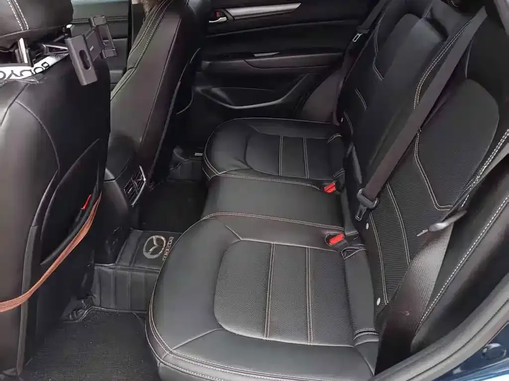 Mazda CX-5 2023 из CN, фото 3
