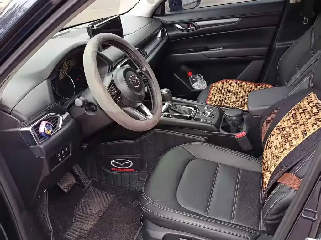 Mazda CX-5 2023 из CN, фото 10