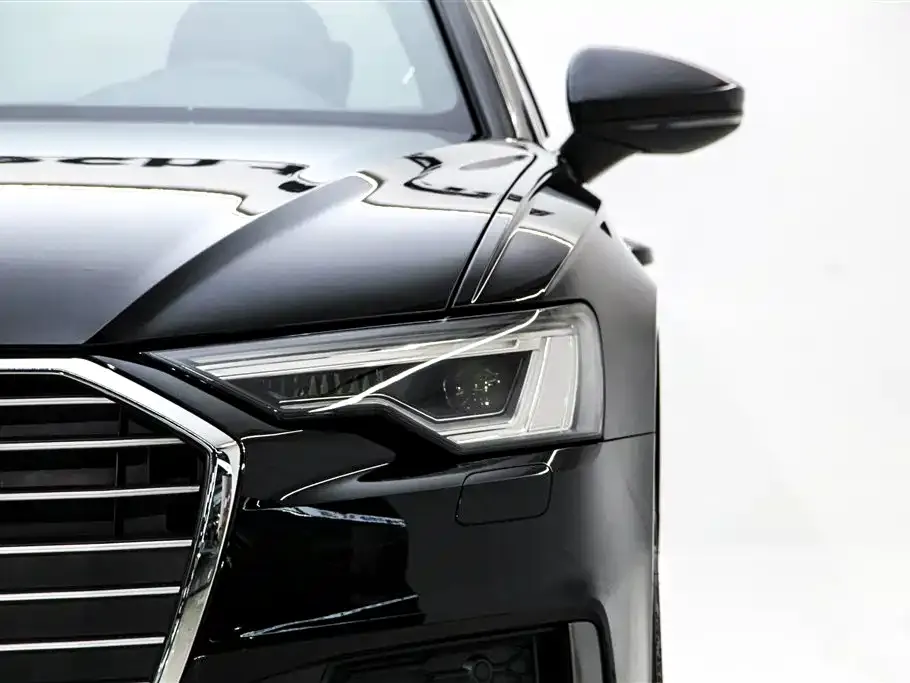 Audi A6L — фото 4