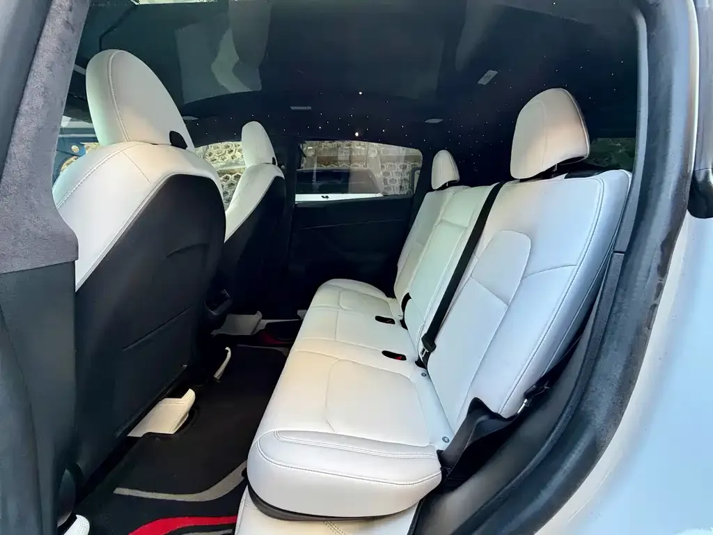 Tesla Model Y 2022 из CN, фото 2