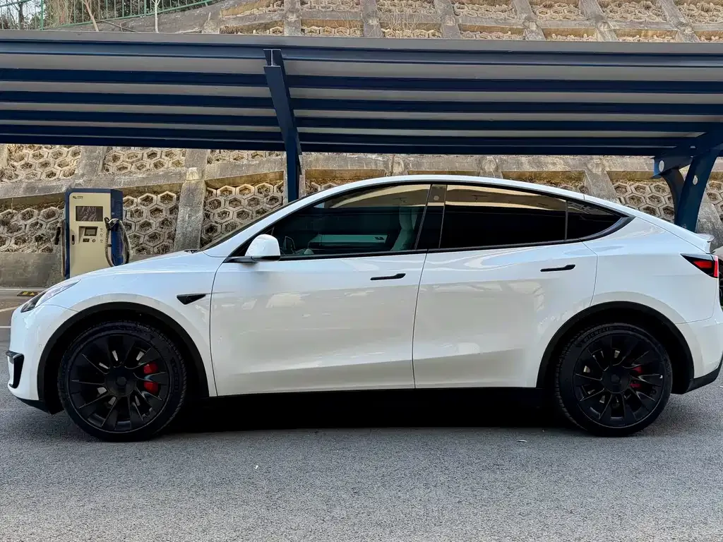 Tesla Model Y 2022 из CN, фото 10