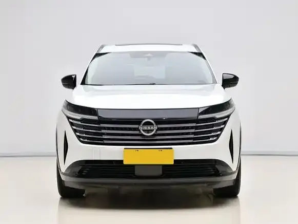 Nissan Teramont 2024 из CN, фото 2