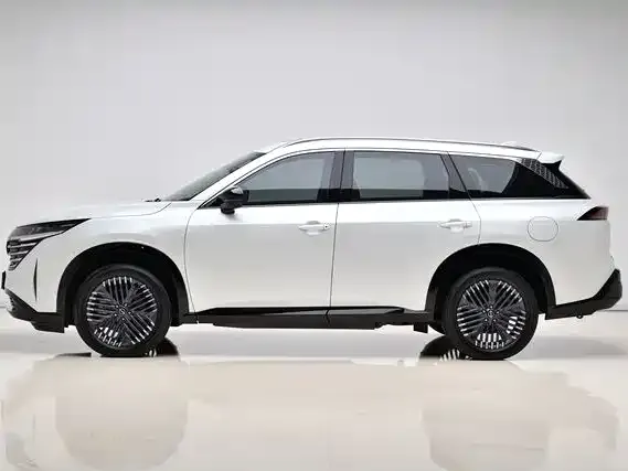Nissan Teramont 2024 из CN, фото 6