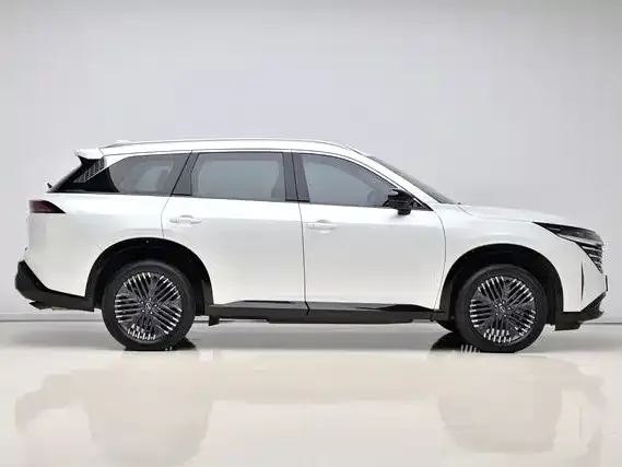 Nissan Teramont 2024 из CN, фото 8