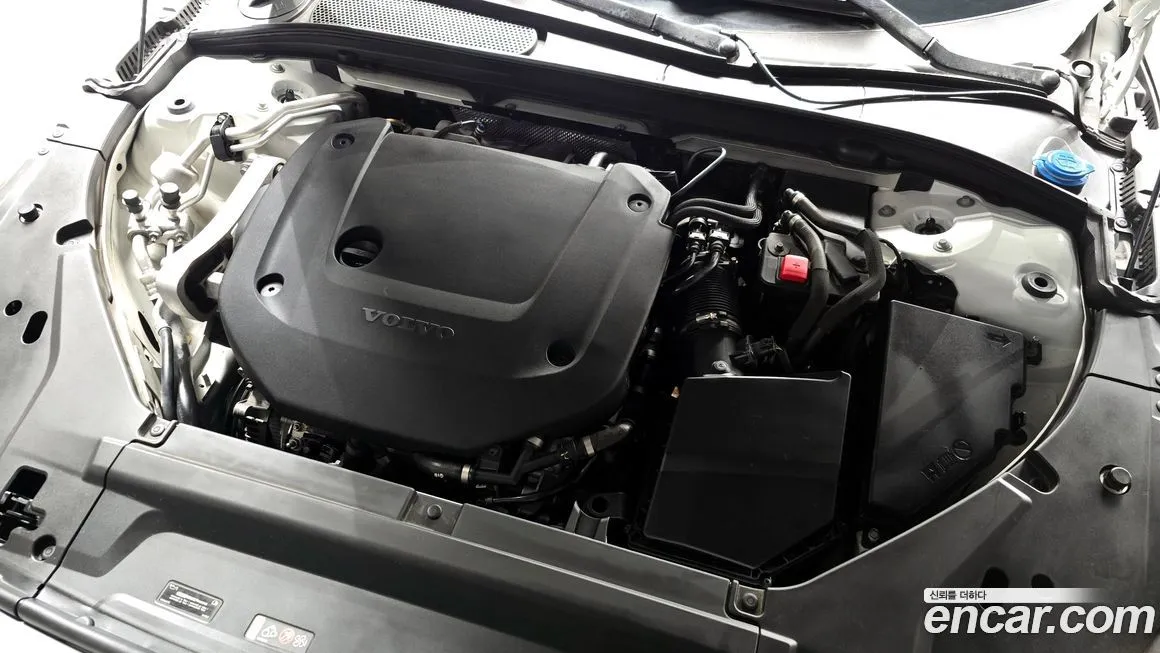 Volvo S90 2022 из KR, фото 9