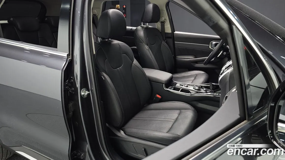 Kia Sorento 2021 из KR, фото 7