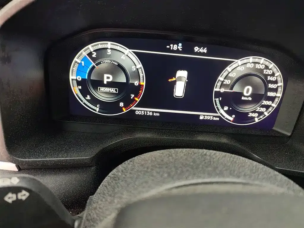 Mitsubishi Outlander 2024 из CN, фото 4