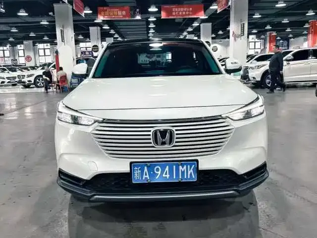 Honda Vezel 2023 из CN, фото 1