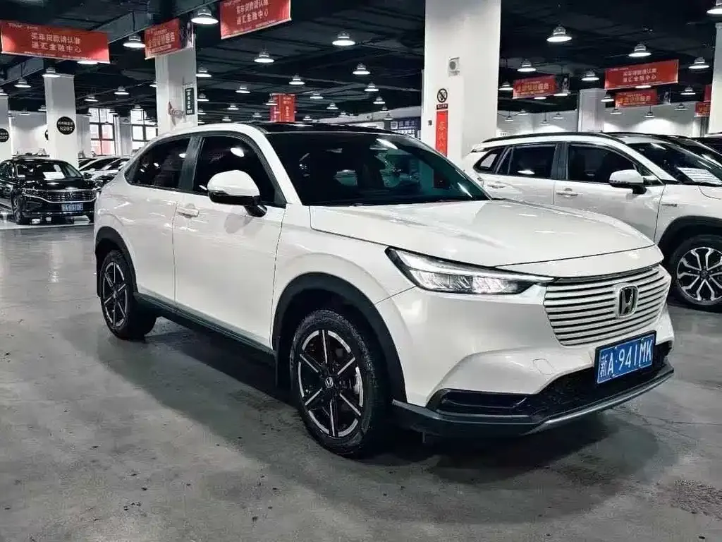 Honda Vezel 2023 из CN, фото 7