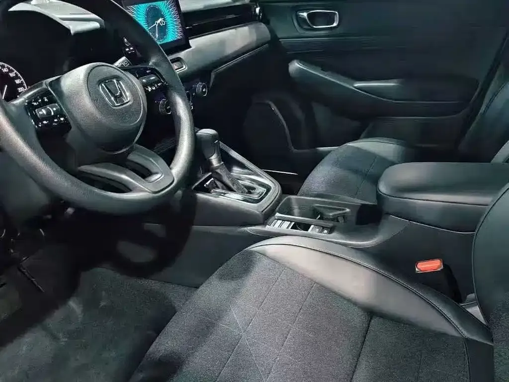 Honda Vezel 2023 из CN, фото 6