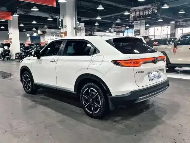 Honda Vezel 2023 из CN, фото 3