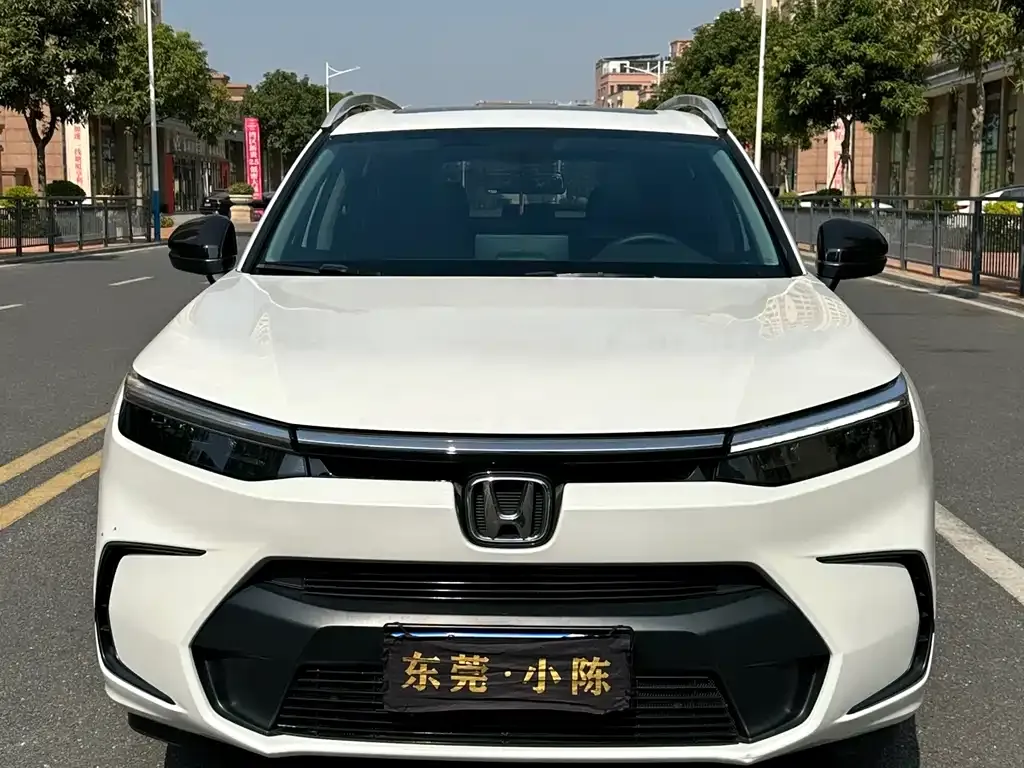 Honda Breeze 2023 из CN, фото 2