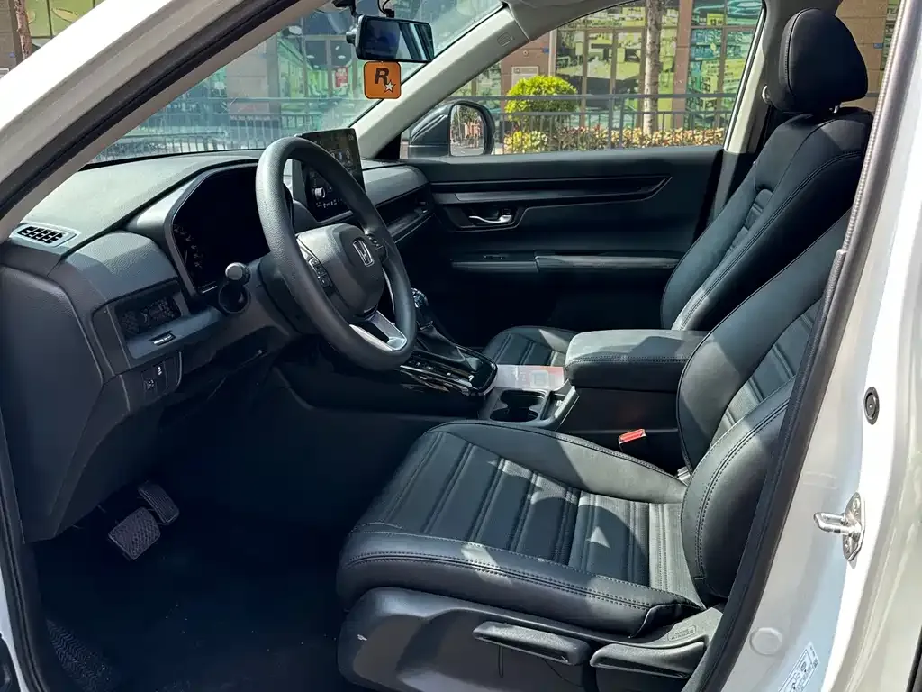 Honda Breeze 2023 из CN, фото 8