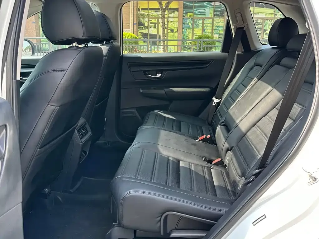 Honda Breeze 2023 из CN, фото 3