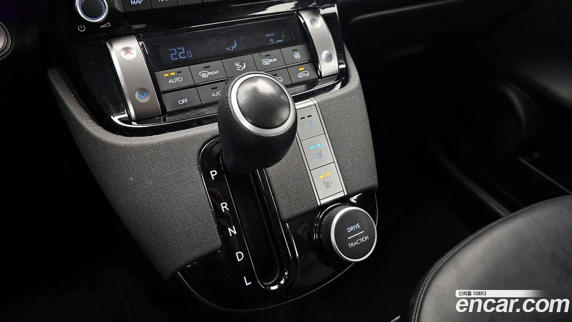 Hyundai Casper 2022 из KR, фото 10