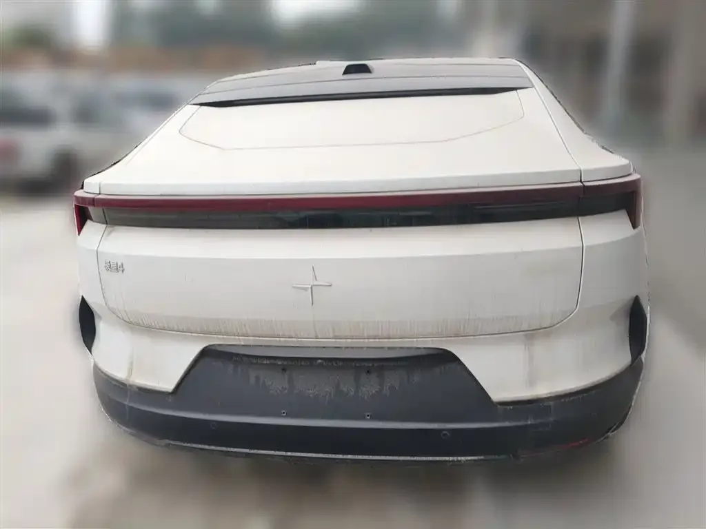 Polestar Polestar 4 2025 из CN, фото 6