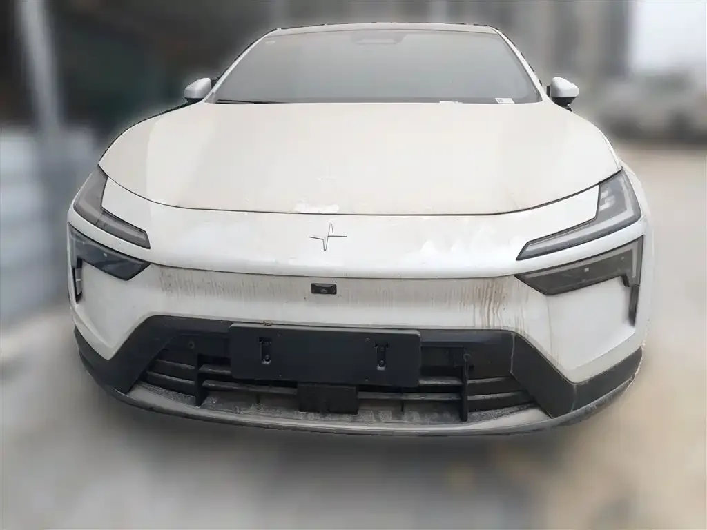 Polestar Polestar 4 2025 из CN, фото 2