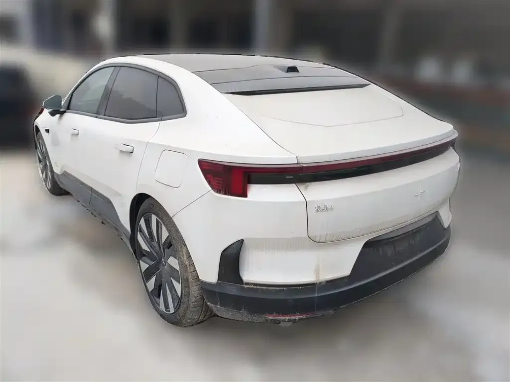 Polestar Polestar 4 2025 из CN, фото 3