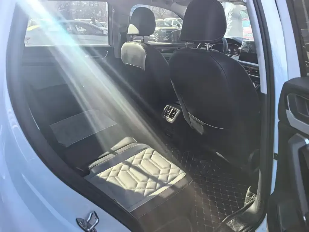 Volkswagen Tayron 2022 из CN, фото 3