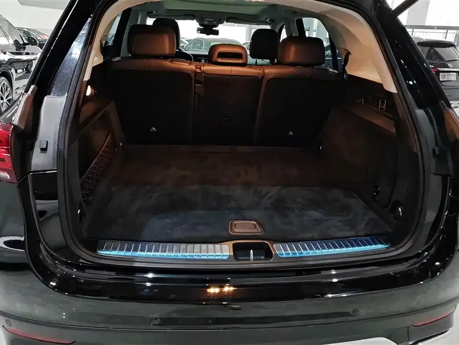 Mercedes-Benz GLE 2022 из CN, фото 10