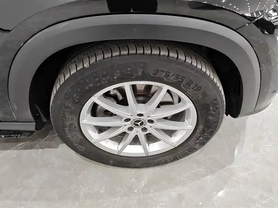 Mercedes-Benz GLE 2022 из CN, фото 6