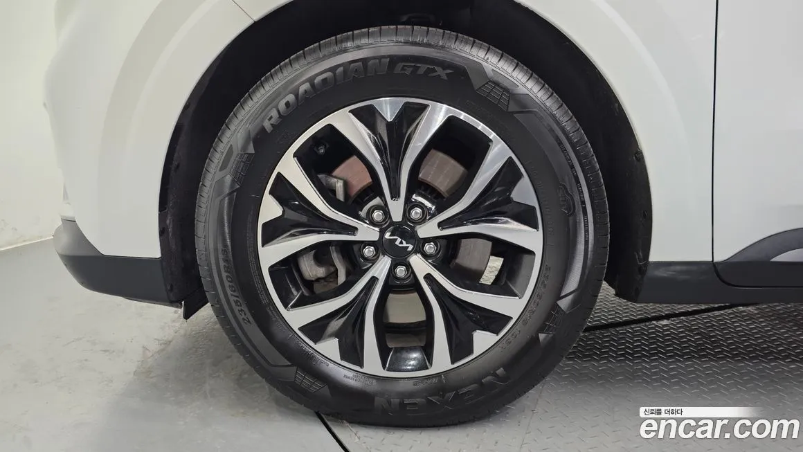 Kia Carnival 2023 из KR, фото 7