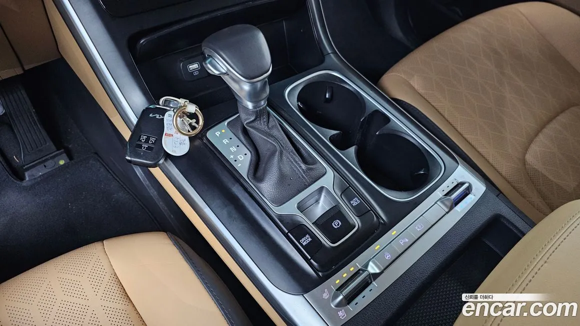Kia Carnival 2023 из KR, фото 3