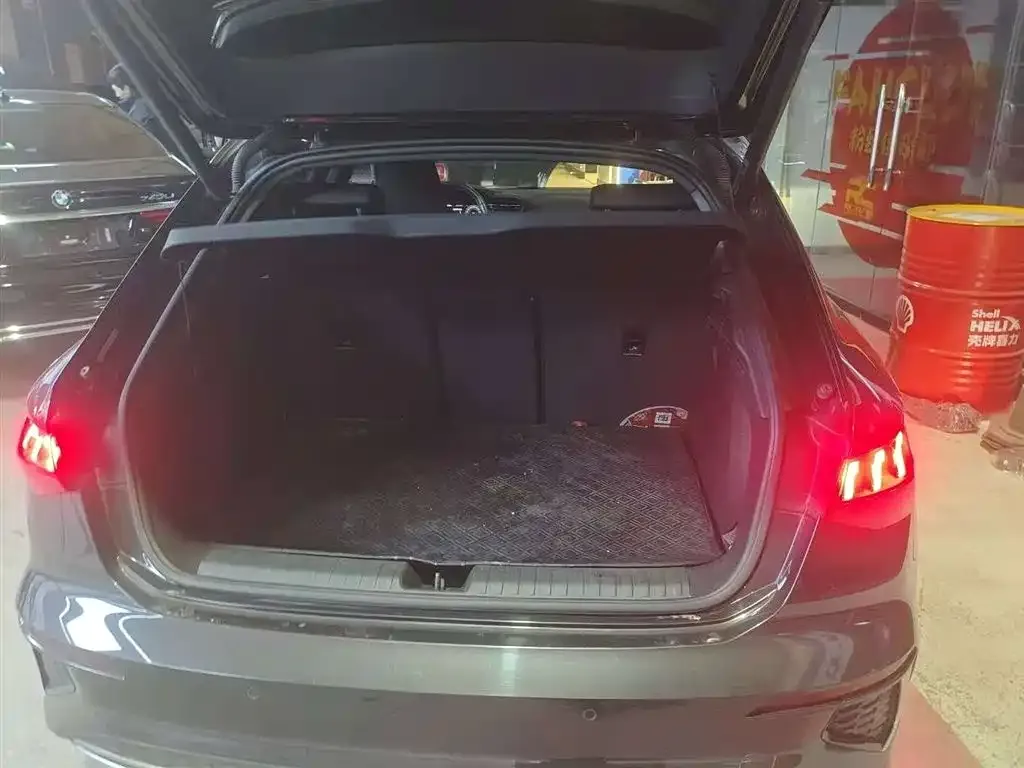 Audi A3 2022 из CN, фото 10