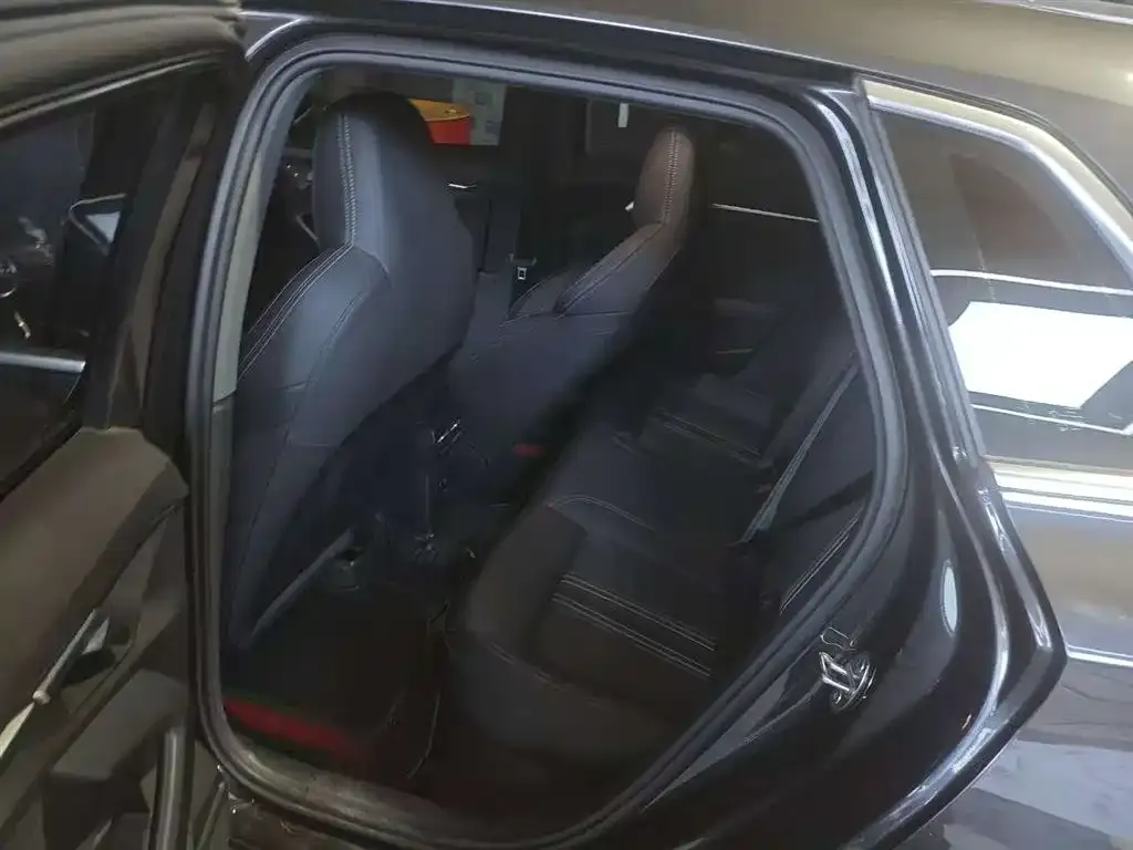 Audi A3 2022 из CN, фото 2