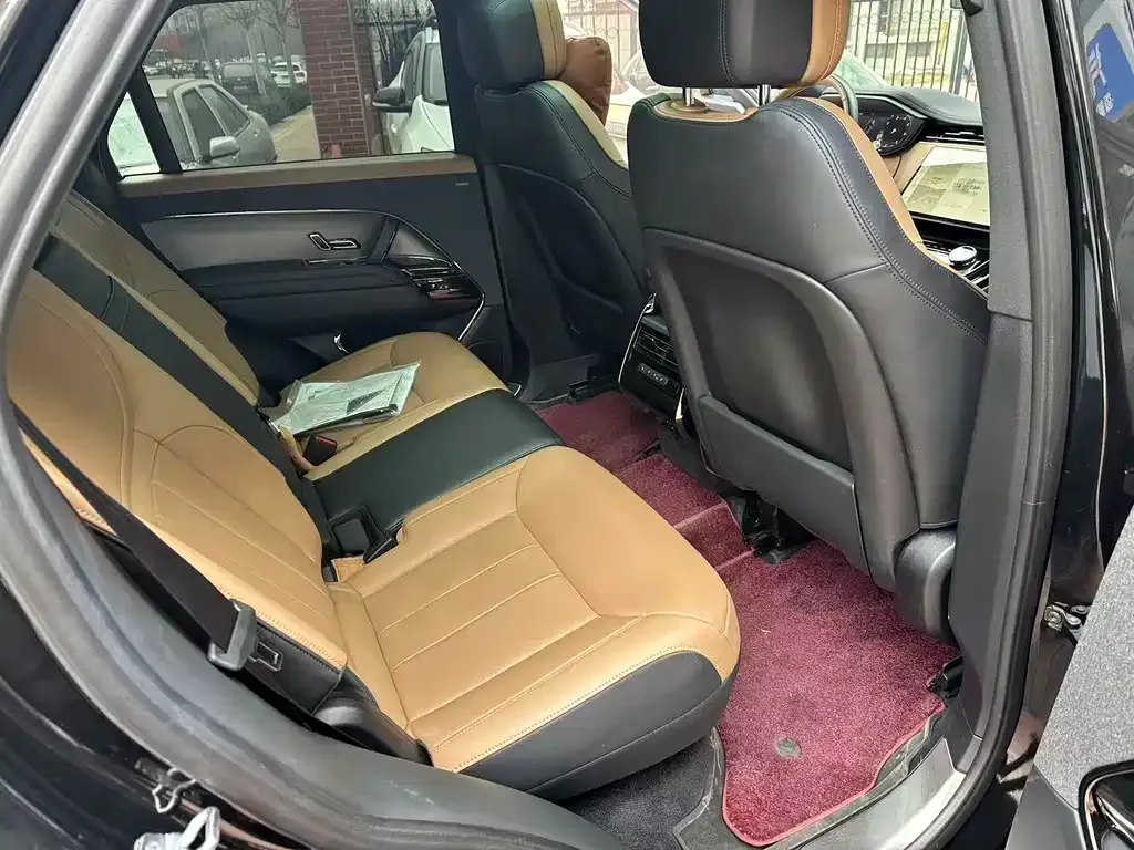 Land Rover Sport 2023 из CN, фото 2