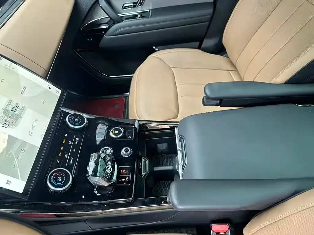 Land Rover Sport 2023 из CN, фото 4