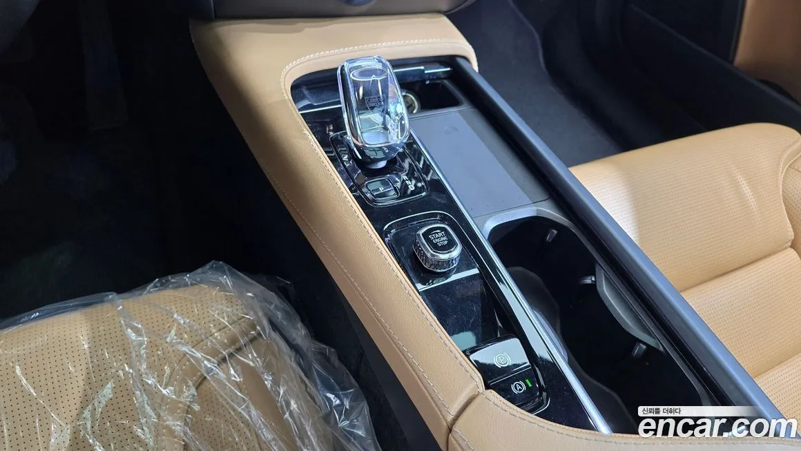 Volvo V90 2023 из KR, фото 6