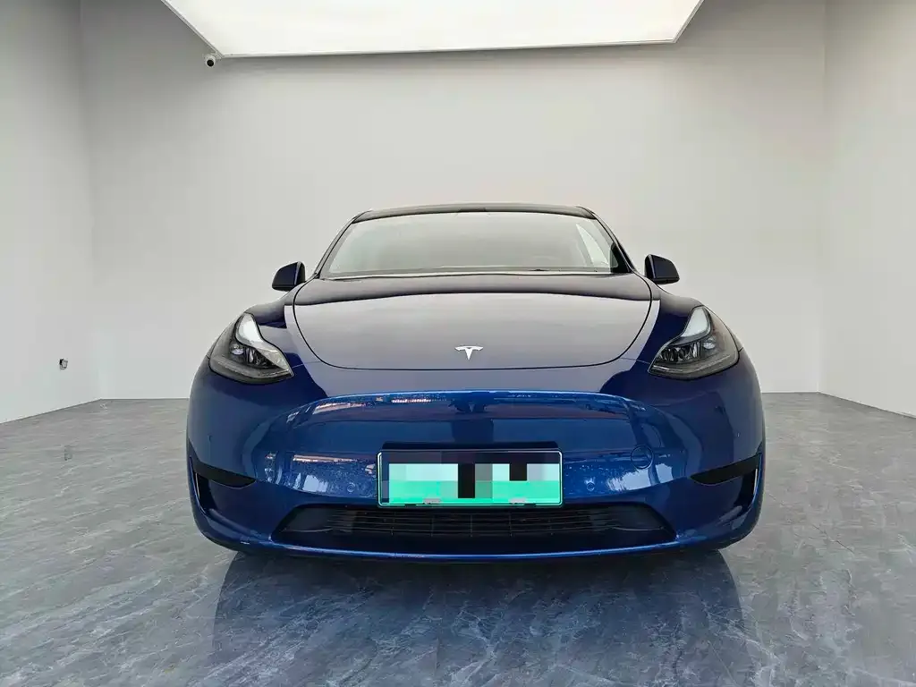 Tesla Model Y 2023 из CN, фото 10