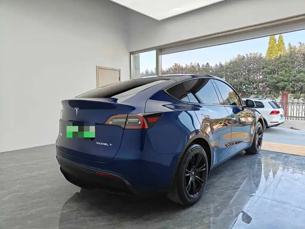 Tesla Model Y 2023 из CN, фото 5