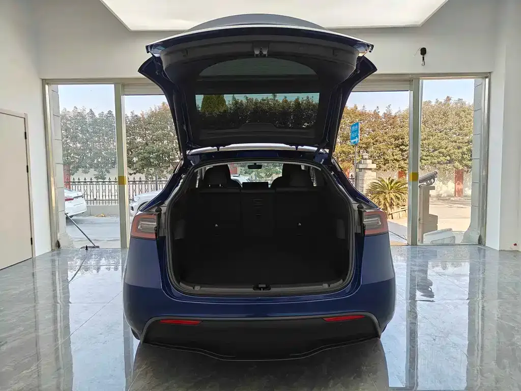 Tesla Model Y 2023 из CN, фото 6