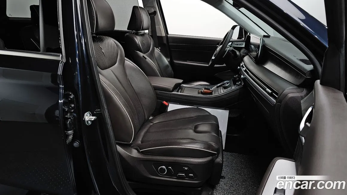 Hyundai Palisade 2023 из KR, фото 9